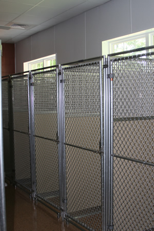 Kennels